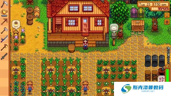 stardew valley