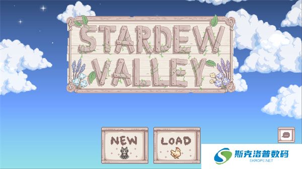 stardew valley