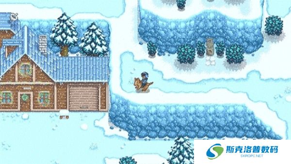stardew valley