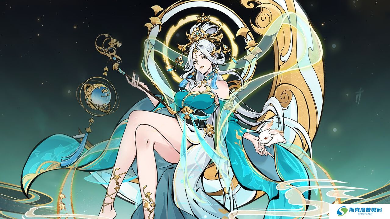 魔界仙侠传
