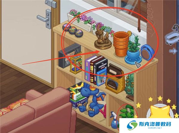 搬家模拟器