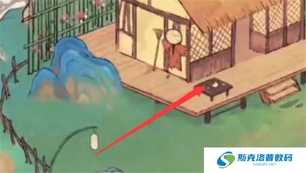 桃源深处有人家手游