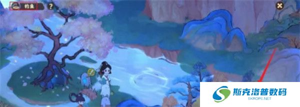 桃源深处有人家手游