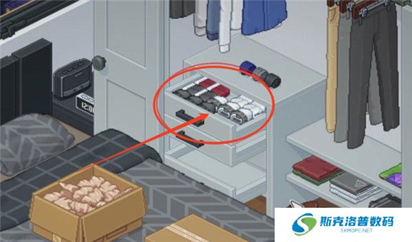 搬家模拟器