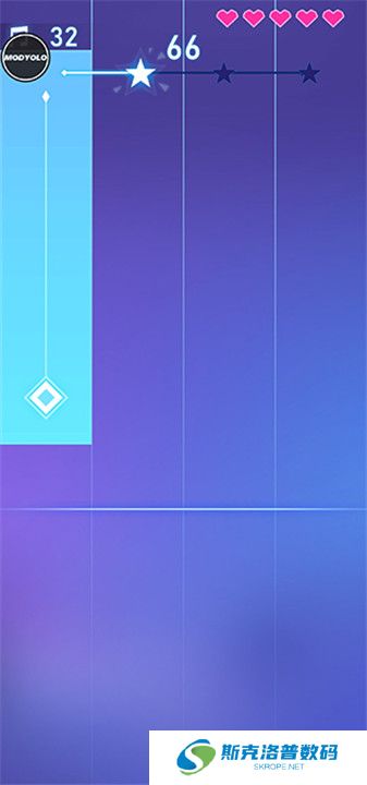 钢琴之火