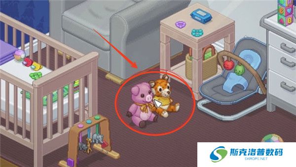 搬家模拟器