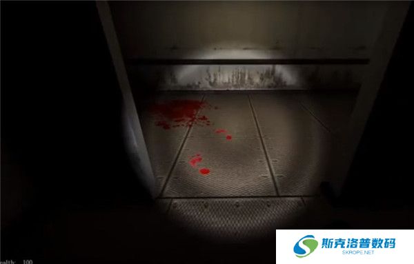 死亡实验室手机版截图