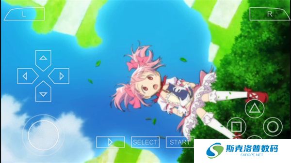 魔法少女小圆手游