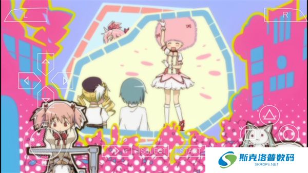 魔法少女小圆手游