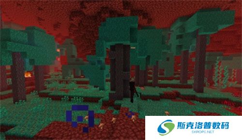 我的世界国际服下载