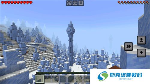 我的世界下载手机版