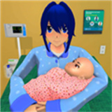 怀孕妈妈模拟器