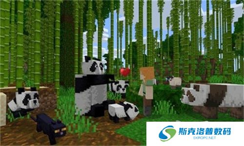 我的世界国际服下载