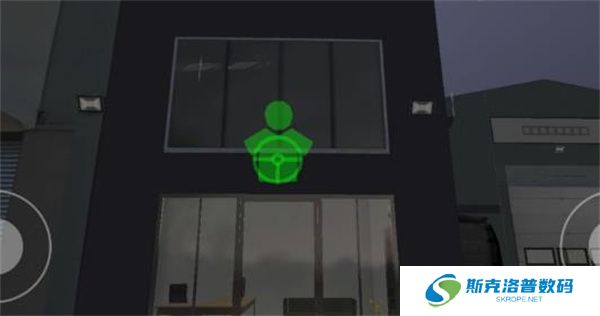 环球卡车模拟器单机版