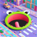 黑洞大作战单机版