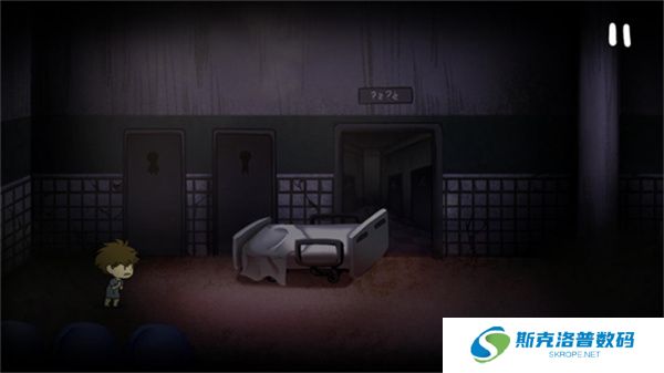 梦魇汉化版