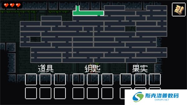 小小危险地牢