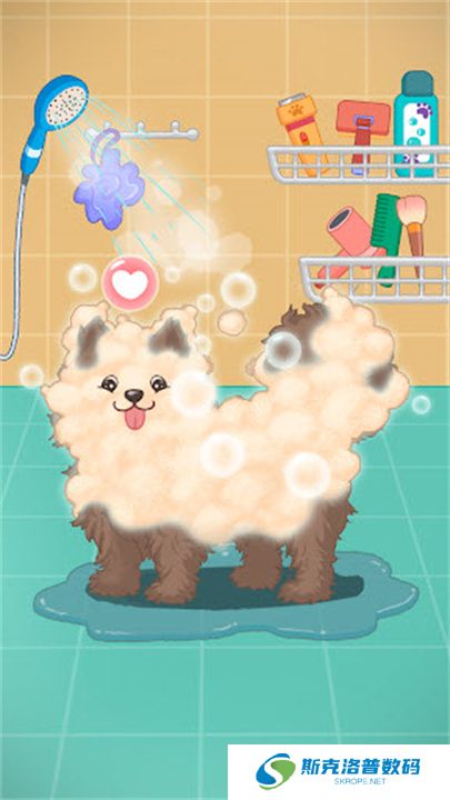 整理大师游戏