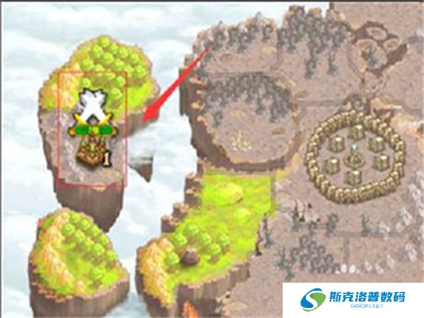 城邦争霸中文版