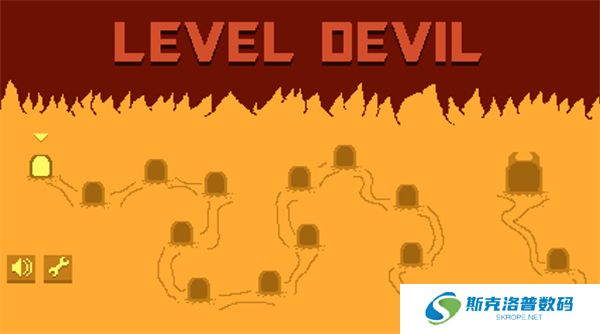 Level Devil