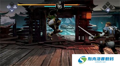 暗影格斗3新版