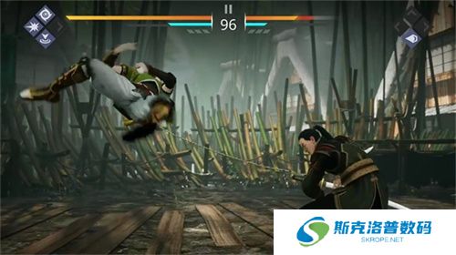 暗影格斗3新版