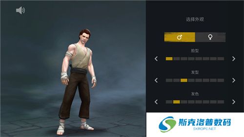 暗影格斗3新版