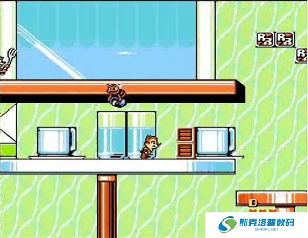 松鼠大作战手机版