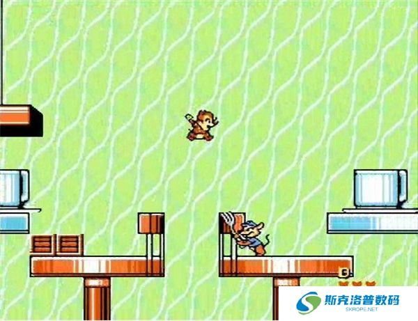 松鼠大作战手机版