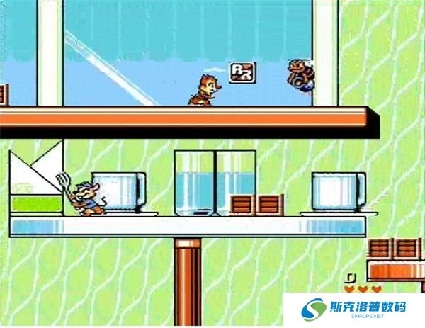松鼠大作战手机版