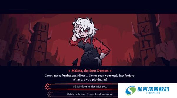 Helltaker