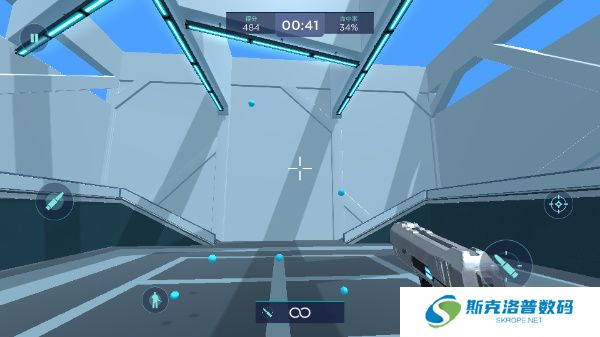 AimLab手游