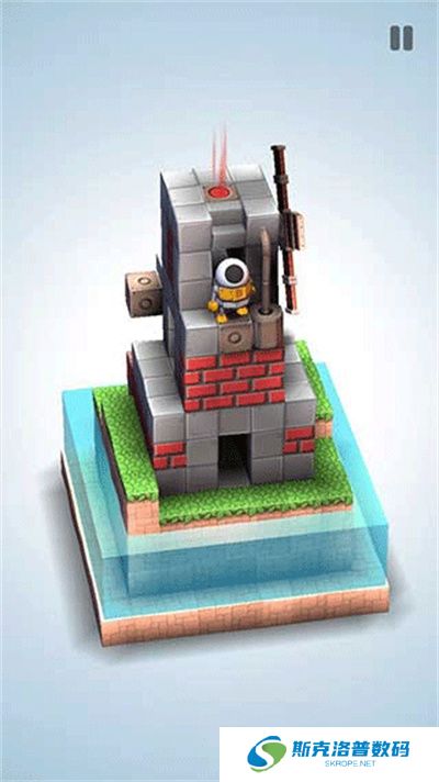 mekorama
