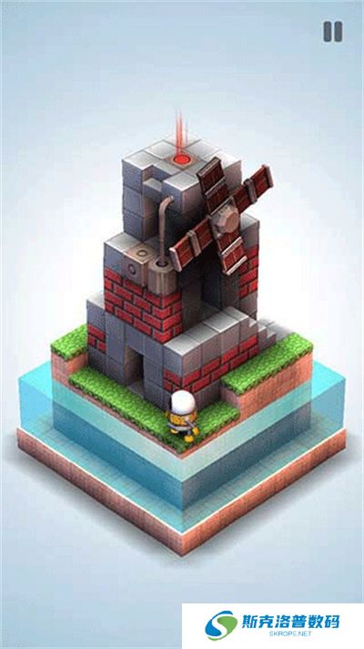 mekorama