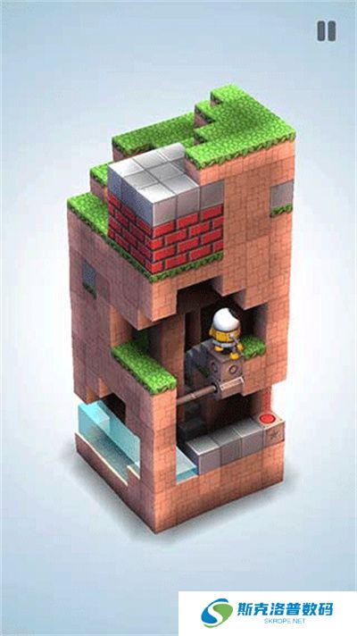 mekorama